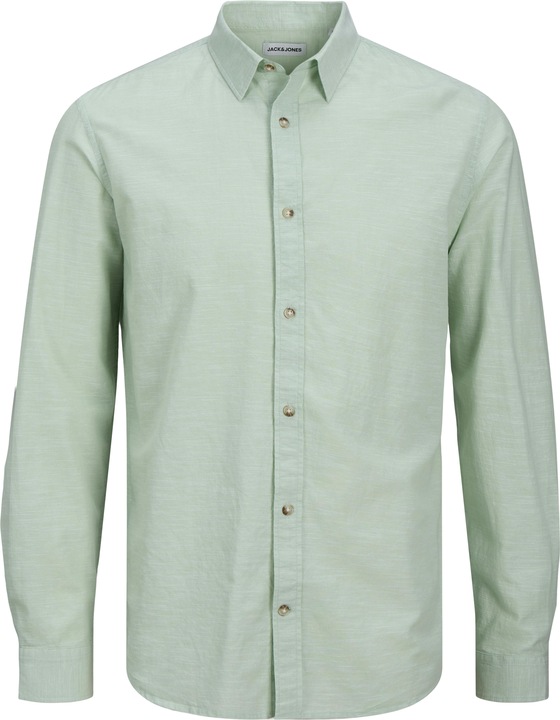 Jack & Jones Jjesummer Shirt Ls Sn