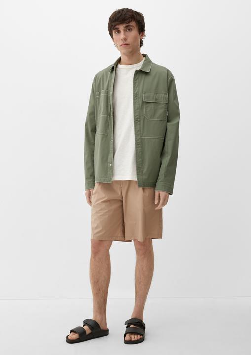 Immagine prodotto s.Oliver Bermuda Regular: Chino-Shorts (31)