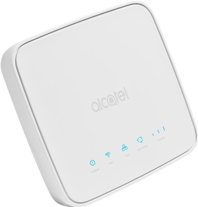 Image du produit Alcatel Course à gauche HH40