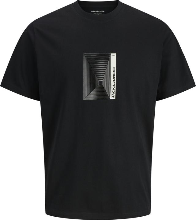 Produktbild Jack & Jones Jcoversion Tee Ss Crew Neck Stydss25 (XXL)
