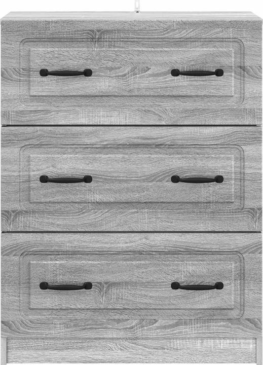 Image du produit vidaXL Schubladenschrank