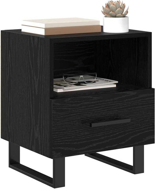 Immagine prodotto vidaXL Nachttisch (35 x 35 x 47.50 cm)