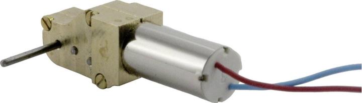 Immagine prodotto Sol Expert 42300 Micro-Getriebebausatz Bausatz, geflanscht