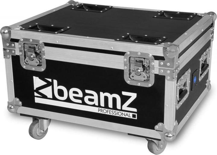 Produktbild BeamZ BBP60 Uplighter Set (12 W, LED)