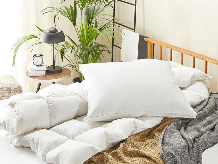 Produktbild Beliani Karijang (80 x 80 x 10 cm)