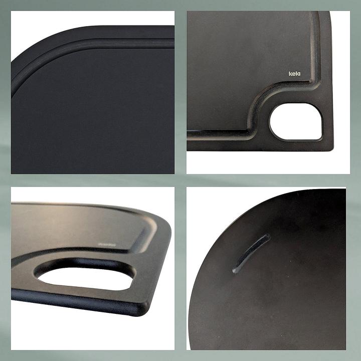 Produktbild Kela Servier-und Schneidebrett