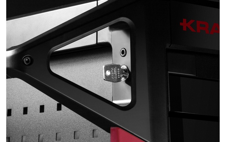Actual product image Kraftwerk PT800 Pro Line (197 x)