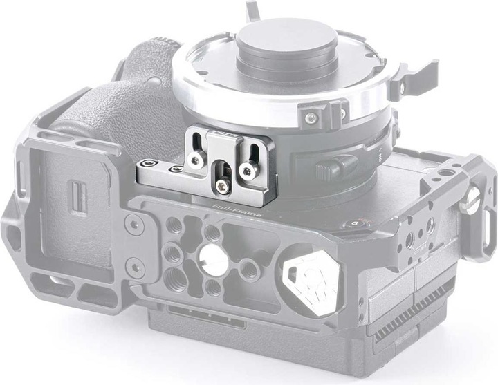 Produktbild Tilta PL Mount Lens Support for Sony FX3/FX30 (Cage Zubehör)