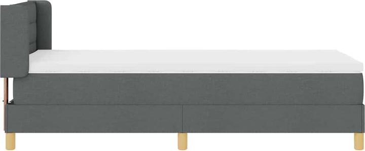 Immagine prodotto vidaXL Boxspringbett (90 x 200 cm)