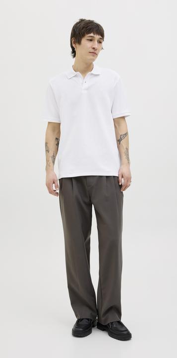 Actual product image Jack & Jones Jjeaustin Polo Ss 2pk Mp (L)