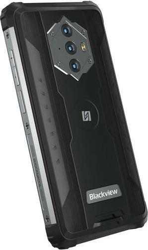 Produktbild Blackview BV6600 (64 GB, Schwarz, 5.70", Dual SIM, 4G)