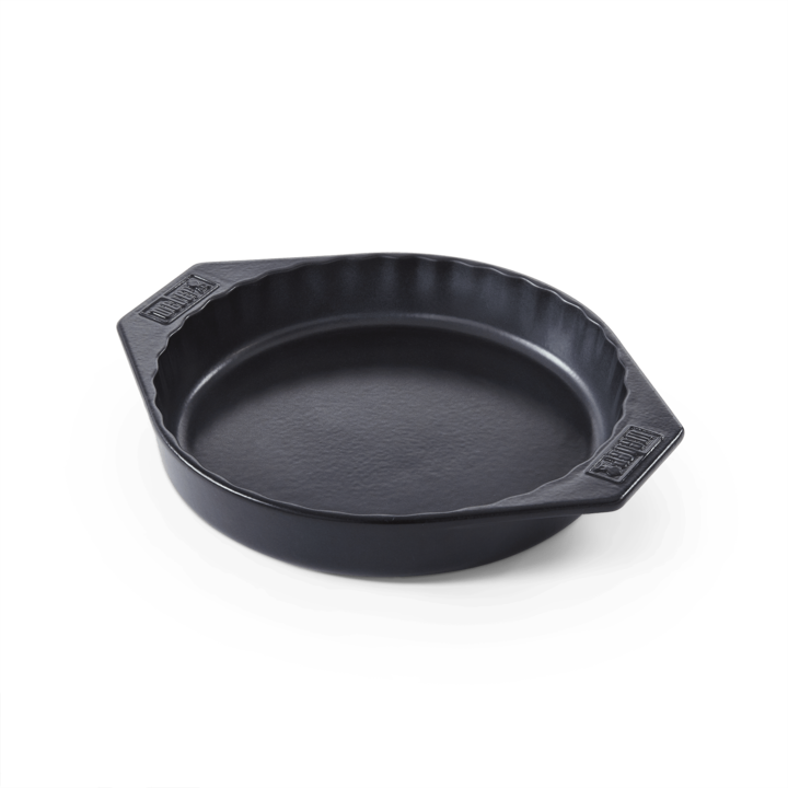 Actual product image Weber BBQ Keramik-Backform