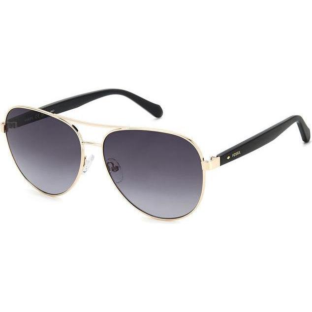 Fossil, Damen, Sonnenbrille, FOS 3150/G/S