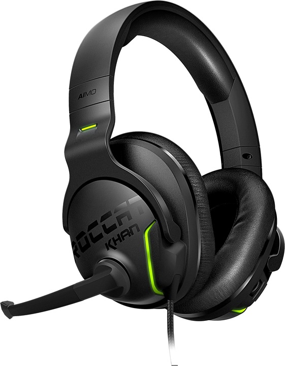 Produktbild Roccat Khan AIMO (Kabelgebunden)