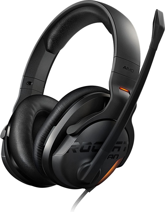 Roccat Khan AIMO (Cablato)