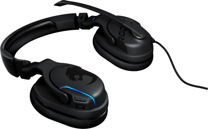 Produktbild Roccat Khan AIMO (Kabelgebunden)