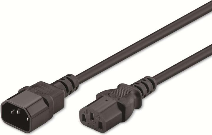 Produktbild Goobay Spannungsversorgungs-Verlängerungskabel (3.50 m)