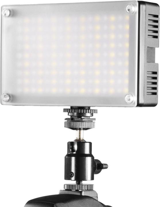 Produktbild Walimex LED Foto Video 209 Bi Color (Videoleuchte)