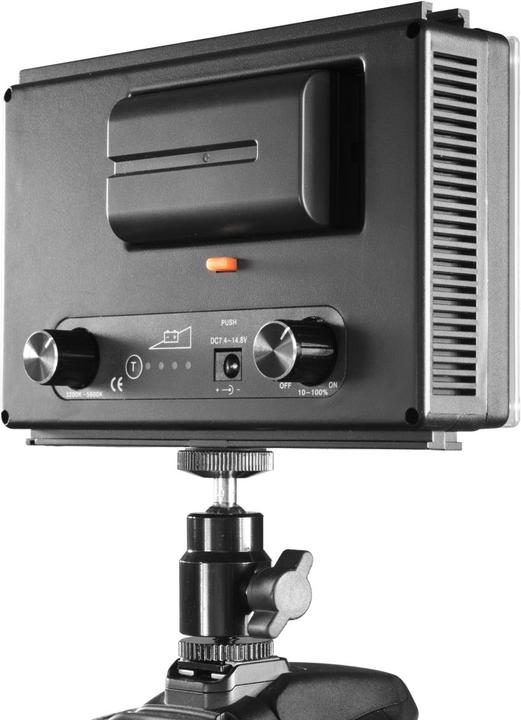 Produktbild Walimex LED Foto Video 209 Bi Color (Videoleuchte)