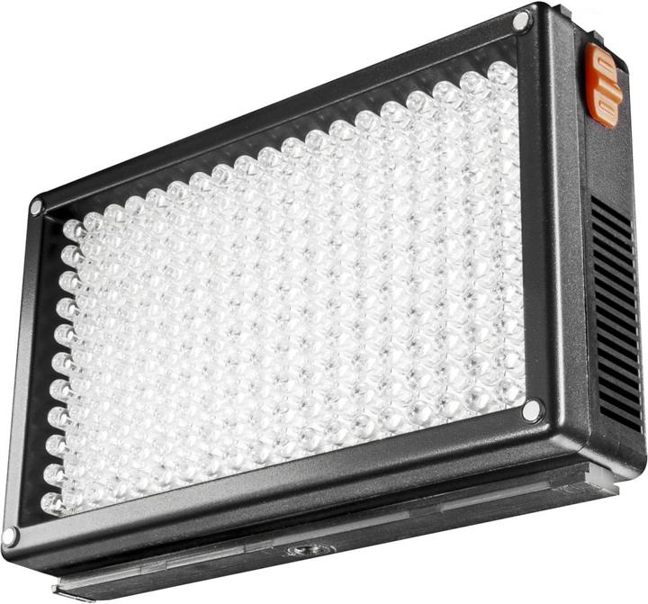 Produktbild Walimex LED Foto Video 209 Bi Color (Videoleuchte)