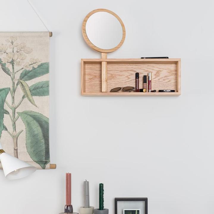 Produktbild Zuiver Kandy (50 x 12 x 45 cm)