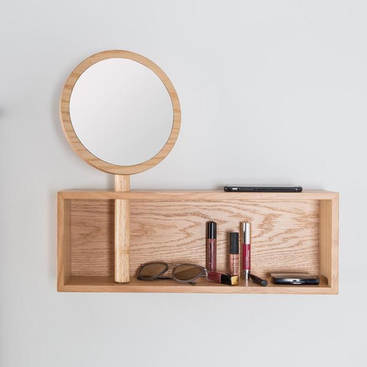 Produktbild Zuiver Kandy (50 x 12 x 45 cm)