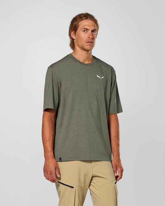 Actual product image Salewa Eagle Loose T-Shirt (M)