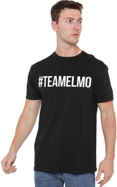 Produktbild Team Elmo TShirt (S)