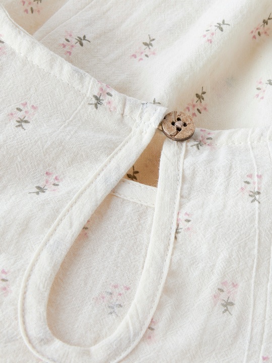 Produktbild Name it Loose Fit Hemd (122)
