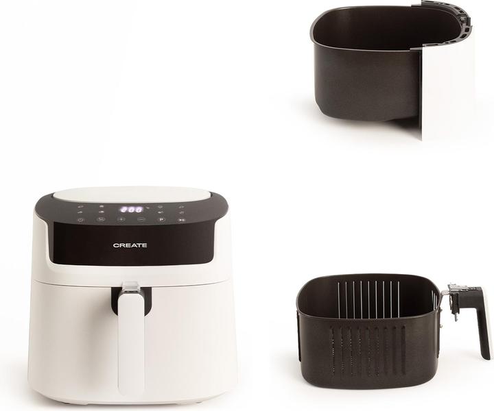 Image du produit Create Fryer Air Pro