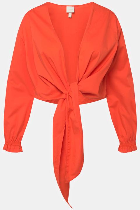 Dark orange