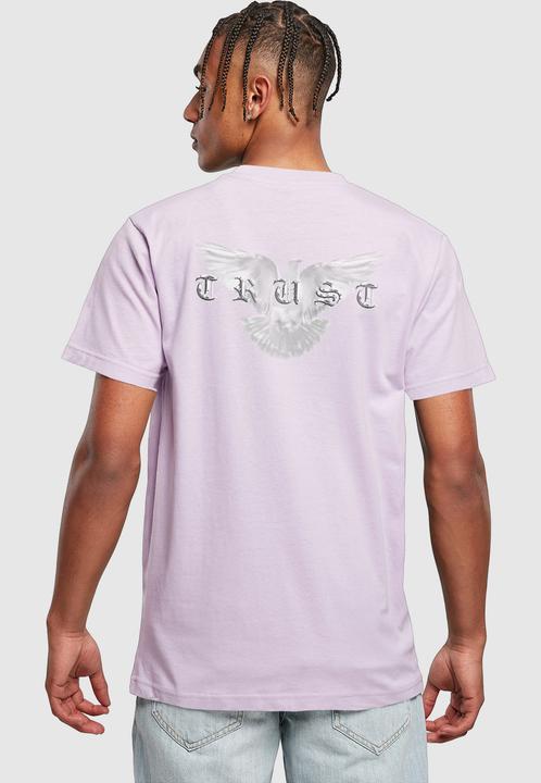 Produktbild Mister Tee Trust Dove T-Shirt - 134771 (4XL)