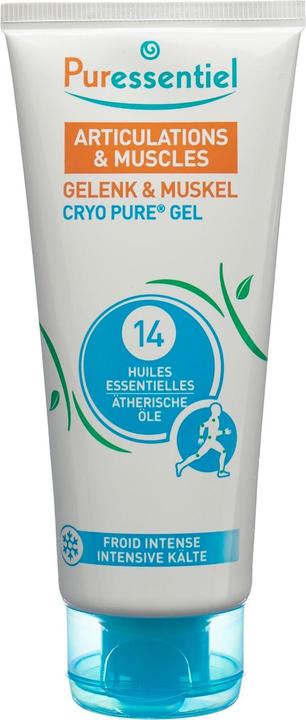 Produktbild Puressentiel CryoPure (1 x, 80 ml, 104 g)
