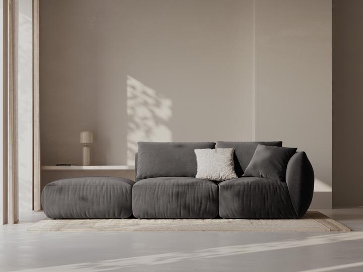 Produktbild Micadoni Chris (3-Sitzer, Modular Sofa)