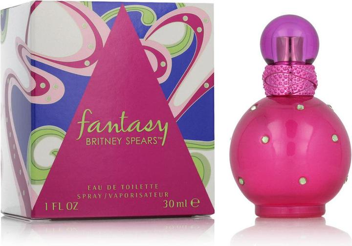 Produktbild Britney Spears Fantasy by (Eau de Parfum, 30 ml)