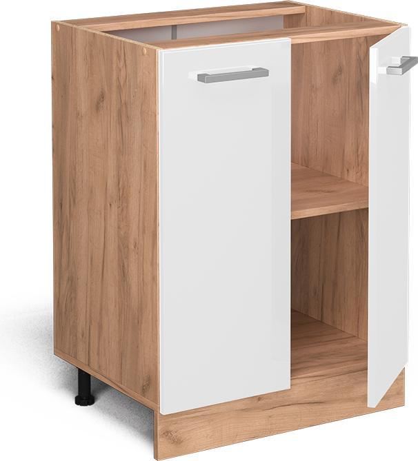 Produktbild Vicco Küchenunterschrank R-Line (60 x 60 x 81.5 cm)