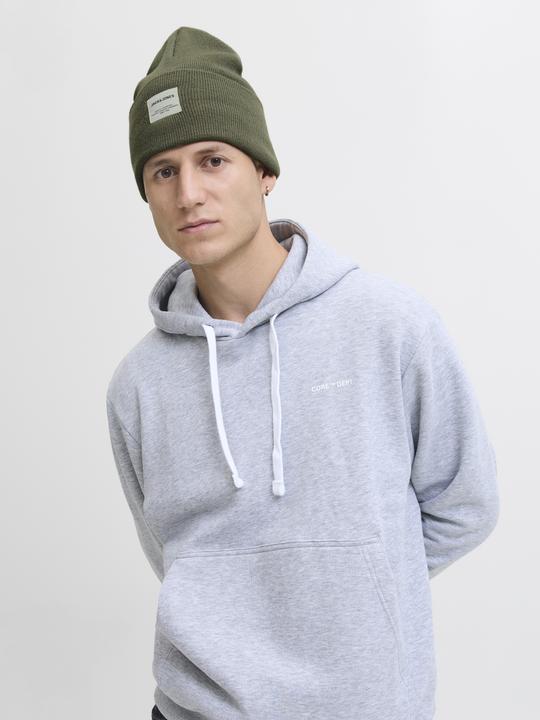 Image du produit Jack & Jones Jaclong Knit Beanie Noos (Taille unique)