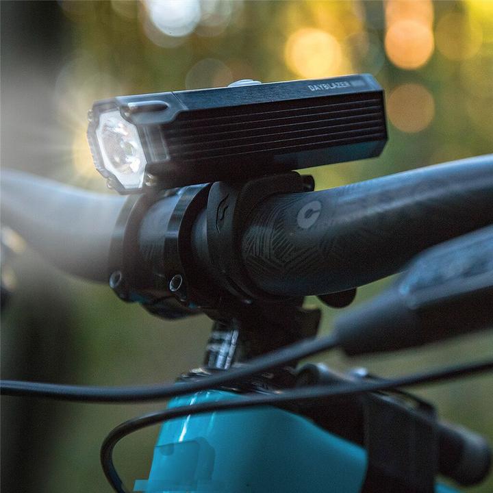 Produktbild Blackburn Dayblazer 1000 Front and Dayblazer 65 Rear Set (1000 lm, 65 lm)