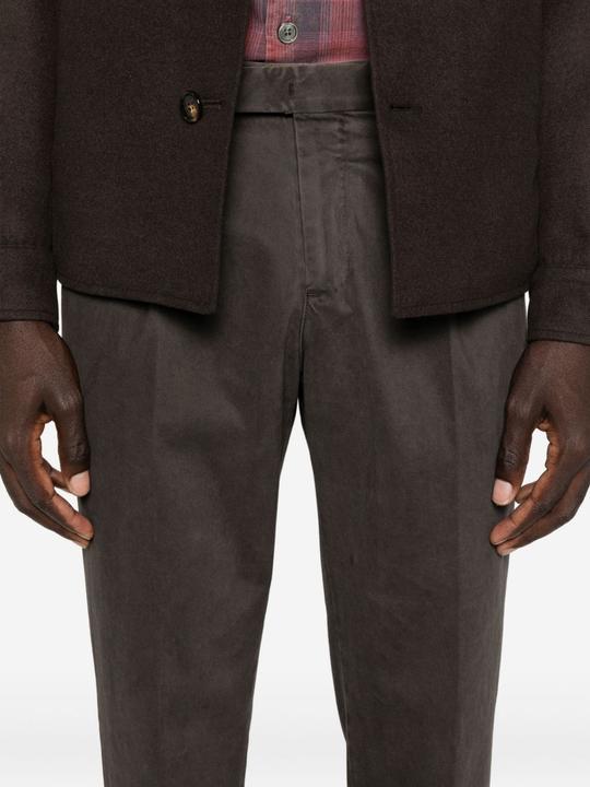 Immagine prodotto Pt Torino Pantaloni Marrone (52)