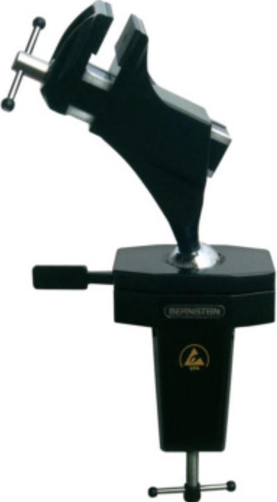 Produktbild Bernstein Schraubstock (70 mm)