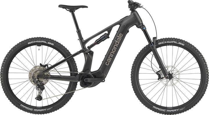 Cannondale Moterra Neo 4 OBS MD