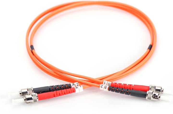 Produktbild Digitus LWL-Kabel (3 m)