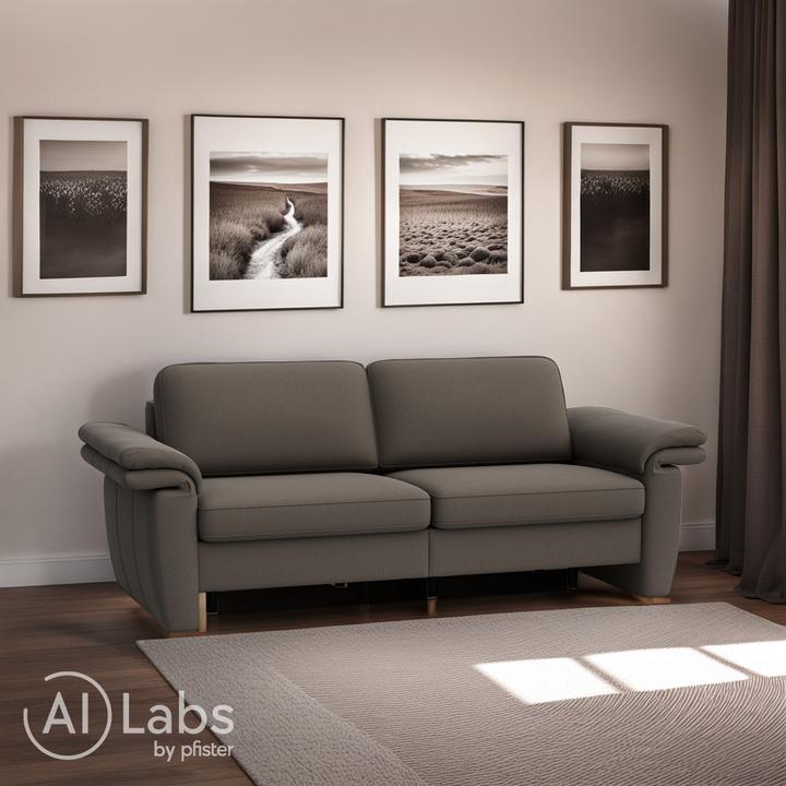 Produktbild Johann Jakob Classic Plus (2-Sitzer)