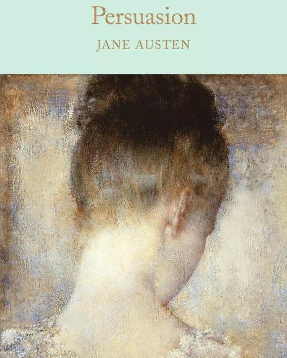 Image du produit Persuasion (Anglais, Jane Austen, 2016)
