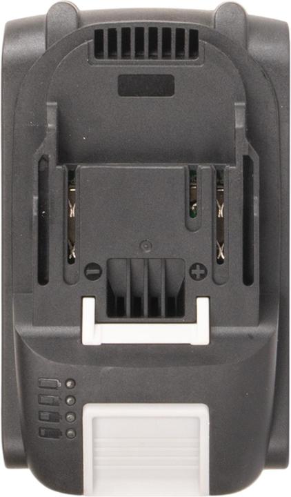 Produktbild Avacom Procraft 20/8 Akku 20 V 8,0 Ah / 8000 mAh Li-ion mit Ladestandsanzeige (20 V)