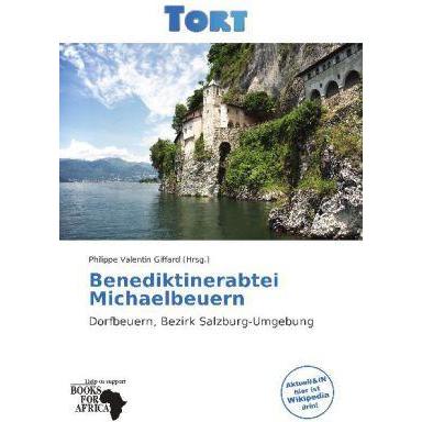 Benediktinerabtei Michaelbeuern, Fachbücher von Philippe V. Giffard