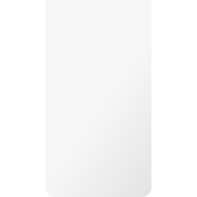 prio 10x Displayschutzglas für iPhone 11 Pro Max/XS Max transparent (10 Stück, Apple iPhone XS Max, Apple iPhone 11 Pro ...