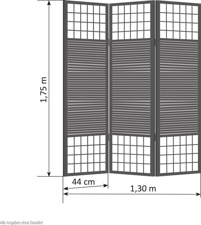 Immagine prodotto Jamb Shoji