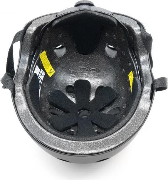 Produktbild Siver czarny S (50 - 54 cm)