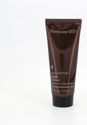 Immagine prodotto Perricone MD Crema Notte Neuropeptide (74 ml, Crema notte)